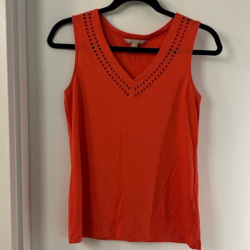 Banana Republic tank top